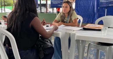 Búzios promove ação itinerante para ampliar o acesso da população aos serviços socioassistenciais