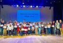 Prefeitura de Meriti celebra a formatura de 82 alunos em cursos profissionalizantes em parceria com Senac e Sincovame