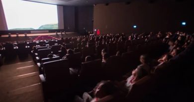 ALERJ: Áreas acessíveis de cinemas e teatros deverão adotar linguagem inclusiva atualizada