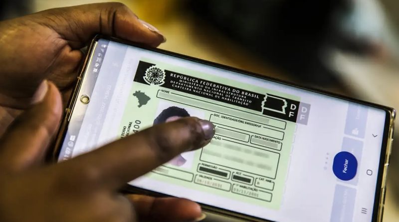 Detran RJ concede isenção de taxas para renovação da CNH para pessoas a partir dos 60 anos