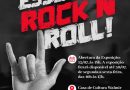 Prefeitura de Saquarema celebra o Dia Mundial do Rock com exposição na Casa de Cultura Walmir Ayala