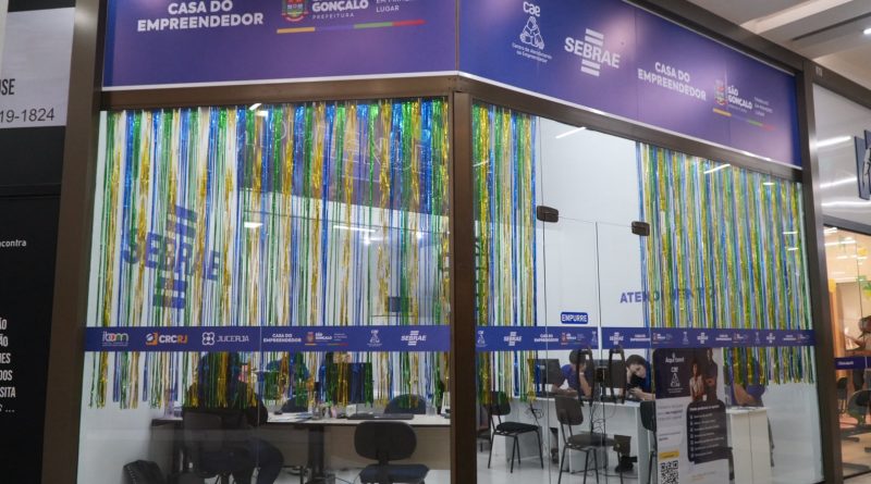 São Gonçalo: Casa do Empreendedor conta com segunda unidade para atendimentos no Alcântara&nbsp;