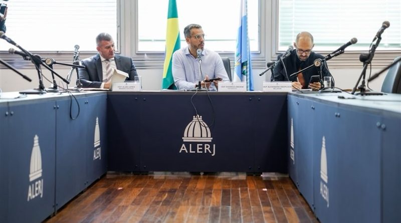 CPI da tragédia de Petrópolis aprova plano de trabalho e convoca primeiras autoridades para oitivas