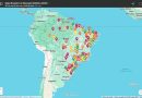 Mapa Brasileiro da Educação Midiática incorpora 297 novas iniciativas e alcança 523 experiências mapeadas