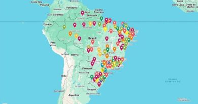 Mapa Brasileiro da Educação Midiática incorpora 297 novas iniciativas e alcança 523 experiências mapeadas
