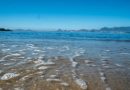 Ilha do Governador recebe sistema que ajudou a limpar praias da Zona Sul