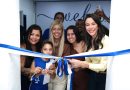 Prefeita &nbsp;Mariana Canella inaugura a 1ª Escola Municipal Bilíngue e Creche Pequenos Heróis com funcionamento até 22h em Belford Roxo