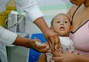 Nova Iguaçu amplia pontos de vacinação infantil com Pneumo 20