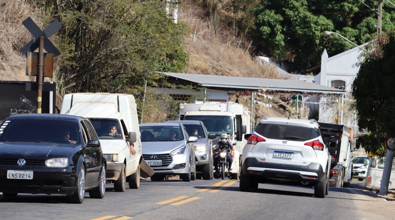 São Fidelis: Prefeito José William anuncia que ciclovia está em processo final de licitação