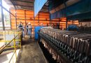 Prefeitura de Nova Iguaçu aciona Inea e acompanha vistoria em empresa de refino de óleos lubrificantes