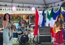 Feira da Mulher Migrante fortalece empreendedorismo, cultura e diversidade em Búzios