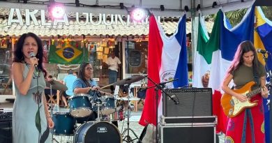 Feira da Mulher Migrante fortalece empreendedorismo, cultura e diversidade em Búzios