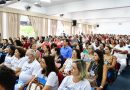 XII Conferência Municipal de Saúde acontece neste sábada (4) com debates sobre o futuro do SUS em Resende