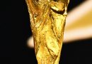 Fifa mantém horários de México x Inglaterra e Brasil x Noruega