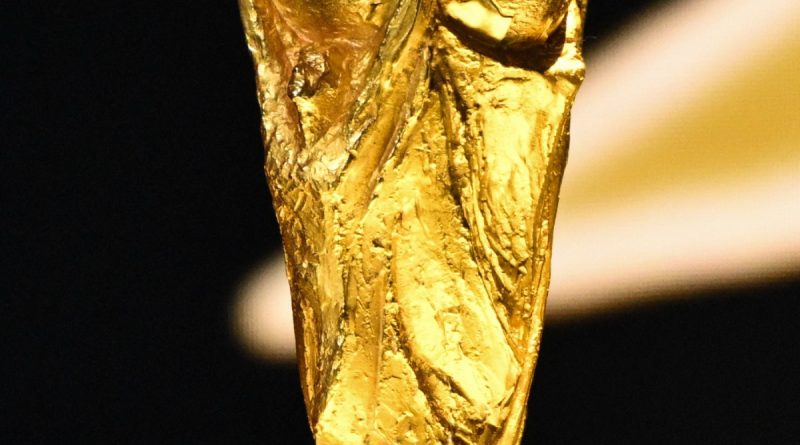 Fifa mantém horários de México x Inglaterra e Brasil x Noruega