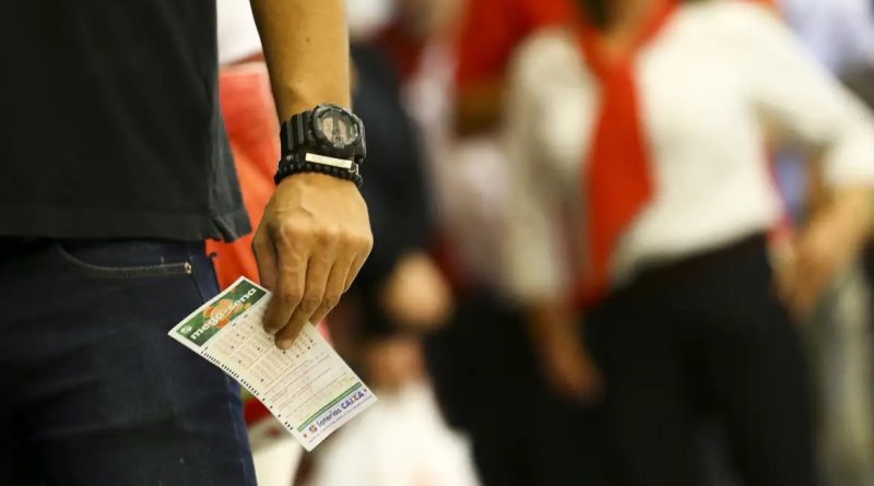 Mega-Sena sorteia prêmio de R$ 33 milhões neste sábado
