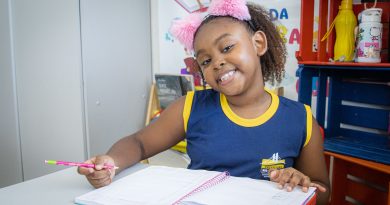 Rio das Ostras: Educação reforça importância da autodeclaração étnico-racial