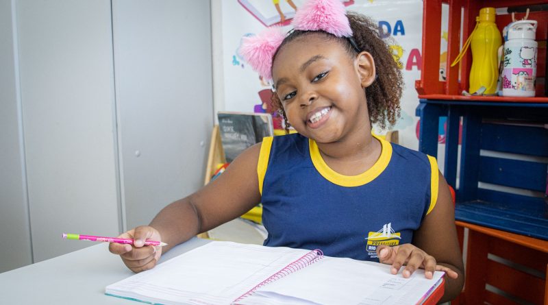 Rio das Ostras: Educação reforça importância da autodeclaração étnico-racial