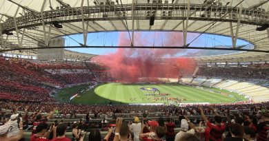 Não é só na copa: ALERJ combate racismo nos estádios com a lei Vini Jr