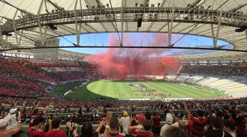 Não é só na copa: ALERJ combate racismo nos estádios com a lei Vini Jr