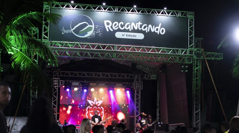 Maricá: Festival de Inverno movimenta a cidade com música, gastronomia e cultura
