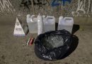 Dois homens são presos com drogas na Baixada