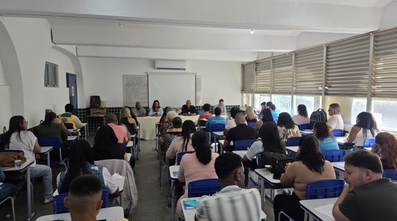 Japeri promove Plenária Ampliada de Saúde e reúne propostas para fortalecer o SUS