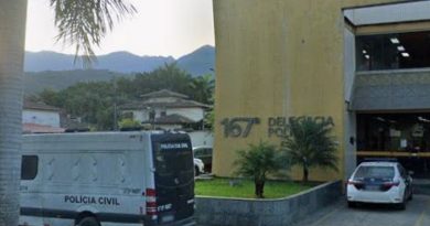 Criança de 5 anos morre durante ataque a tiros em Paraty