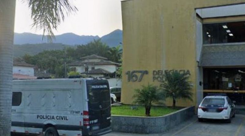 Criança de 5 anos morre durante ataque a tiros em Paraty