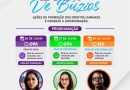 Búzios realiza primeira Semana LGBT+ do município com ações de promoção dos direitos humanos e combate à discriminação
