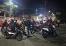 Fiscalização contra motos com escapamento irregular cresce 150% em Niterói