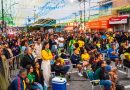 São Pedro da Aldeia: Prefeitura oferece estrutura e segurança para torcida acompanhar jogo do Brasil em telão na Av. São Pedro&nbsp;
