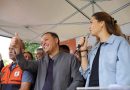 Prefeitura de Niterói inaugura Parque Solar no Morro do Boa Vista