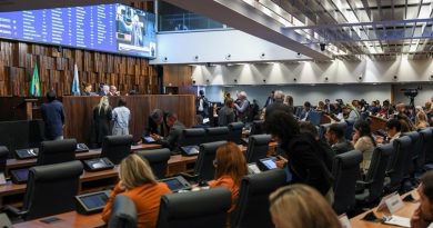 ALERJ promulga novas leis após derrubada de vetos do poder executivo