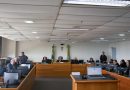 Greve de ônibus: reunião no TRT termina sem acordo