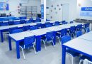 Nova Creche Pequenos Heróis Guaraciaba com funcionamento até&nbsp;às 22h&nbsp;abre pré-inscrições para alunos de 2 a 5 anos