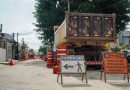 São Gonçalo: Neves recebe obras de drenagem para conter problema crônico de alagamentos