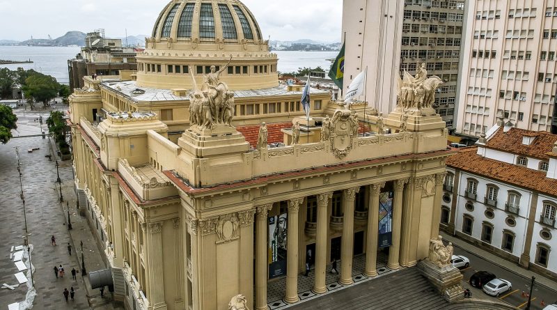 ALERJ: Comissão de contenção de gastos realiza oitiva com Controladoria Geral do Estado