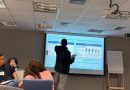 Búzios: Servidores do Cadastro Único e Bolsa Família participam de capacitação sobre o SIBEC no Rio de Janeiro