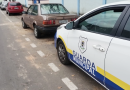 Guarda Municipal de Volta Redonda recupera veículo furtado no Retiro