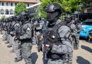 Governo do Rio compra 10 mil fuzis com verba recuperada da Lava Jato