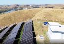 Nova usina fotovoltaica de Volta Redonda já está em funcionamento e vai gerar economia de R$ 5 mi/ano ao município
