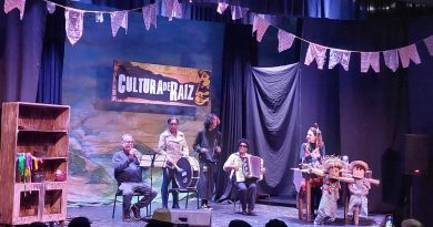 Teresópolis 135 Anos:&nbsp;Público prestigia as edições especiais&nbsp;do Cultura de Raiz, da Feira do Rolo e do Música na Matriz&nbsp;pelo Aniversário da Cidade