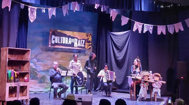 Teresópolis 135 Anos:&nbsp;Público prestigia as edições especiais&nbsp;do Cultura de Raiz, da Feira do Rolo e do Música na Matriz&nbsp;pelo Aniversário da Cidade