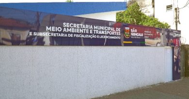 São Gonçalo mantém alto desempenho no “Regin Ambiental” no primeiro semestre de 2026