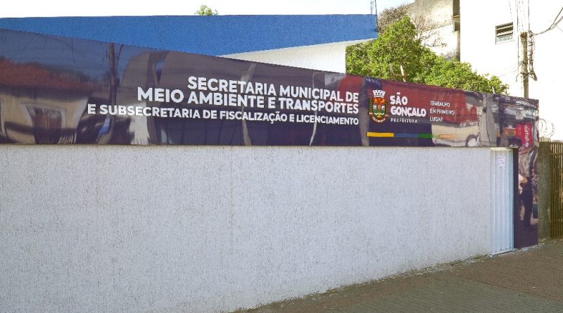 São Gonçalo mantém alto desempenho no “Regin Ambiental” no primeiro semestre de 2026