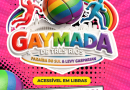 Diversidade e inclusão marcam programação da Gaymada em Três Rios