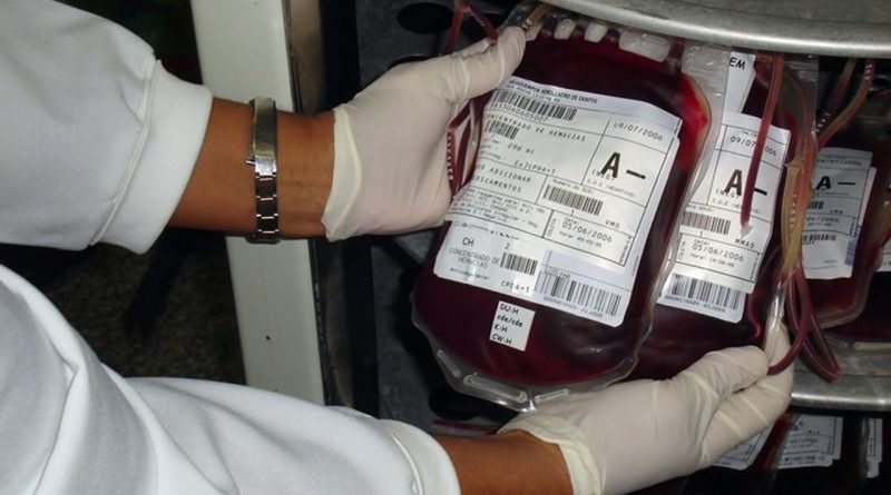 Hemocentro Regional de Campos adota novas regras para doação de sangue