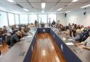 CCJ da ALERJ aprova uso de tornozeleira eletrônica de cor rosa para agressores de mulheres