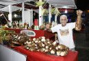 Nova Iguaçu: Festa do Aipim começa nesta sexta-feira em Tinguá com gastronomia, artesanato e muita música